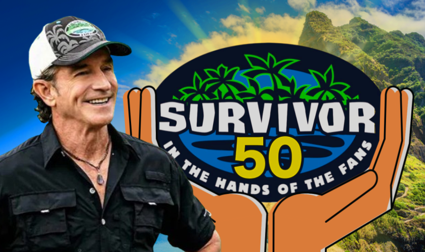 Survivor 50 Marks a Landmark Season for the Franchise